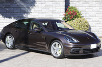 2020 Porsche PANAMERA 