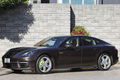 2020 Porsche PANAMERA 