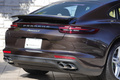 2020 Porsche PANAMERA 