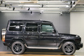 2018 Mercedes-Benz G CLASS 