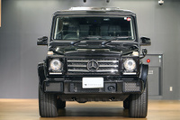 2018 Mercedes-Benz G CLASS 