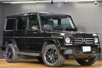 2018 Mercedes-Benz G CLASS 