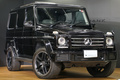 2018 Mercedes-Benz G CLASS 