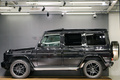 2018 Mercedes-Benz G CLASS 