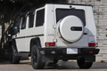 2015 Mercedes-Benz G CLASS 