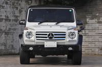 2015 Mercedes-Benz G CLASS 