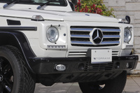 2015 Mercedes-Benz G CLASS 