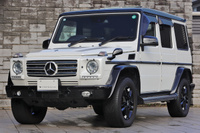 2015 Mercedes-Benz G CLASS 