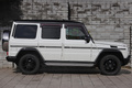 2015 Mercedes-Benz G CLASS 