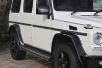 2015 Mercedes-Benz G CLASS 