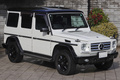 2015 Mercedes-Benz G CLASS 