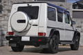 2015 Mercedes-Benz G CLASS 