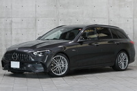 2023 Mercedes-AMG C CLASS null