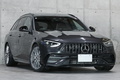 2023 Mercedes-AMG C CLASS null