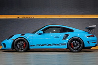 2019 Porsche 911 