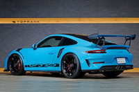 2019 Porsche 911 