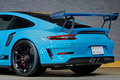 2019 Porsche 911 