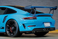 2019 Porsche 911 