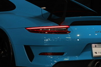 2019 Porsche 911 