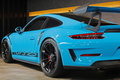 2019 Porsche 911 