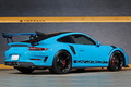 2019 Porsche 911 