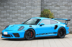 2019 Porsche 911