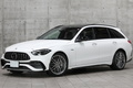 2023 Mercedes-AMG C CLASS null