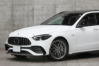 2023 Mercedes-AMG C CLASS null