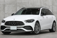 2023 Mercedes-AMG C CLASS null