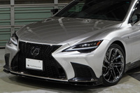 2021 Lexus LS null