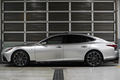 2021 Lexus LS null