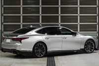 2021 Lexus LS null