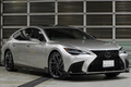 2021 Lexus LS null