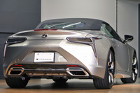 2024 Lexus LC null