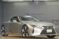 2024 Lexus LC null