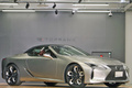 2024 Lexus LC null