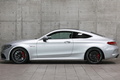 2016 Mercedes-AMG C CLASS null