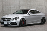 2016 Mercedes-AMG C CLASS null