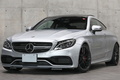 2016 Mercedes-AMG C CLASS null