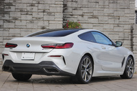 2019 BMW 8 SERIES null