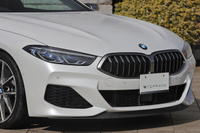 2019 BMW 8 SERIES null