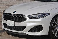 2019 BMW 8 SERIES null