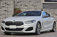 2019 BMW 8 SERIES null