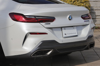 2019 BMW 8 SERIES null