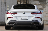 2019 BMW 8 SERIES null