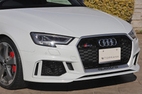 2018 Audi RS3 Sportsback 