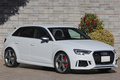 2018 Audi RS3 Sportsback 