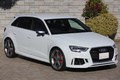 2018 Audi RS3 Sportsback 