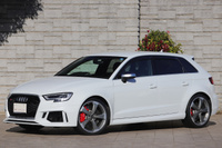 2018 Audi RS3 Sportsback 