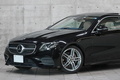 2017 Mercedes-Benz E CLASS null